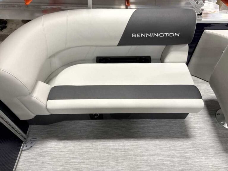 2026 Bennington 20SSR - SPS - SPECIAL PACKAGE US-ETWS9674K526 [photo 7]